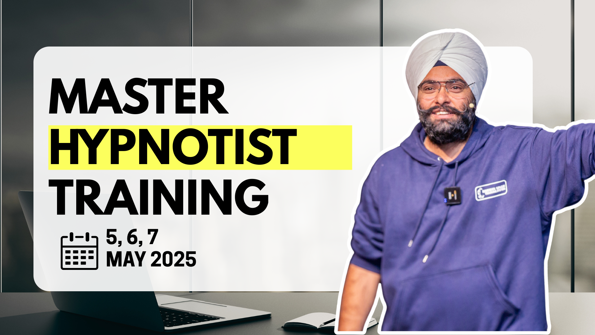 Harman Singh Training System