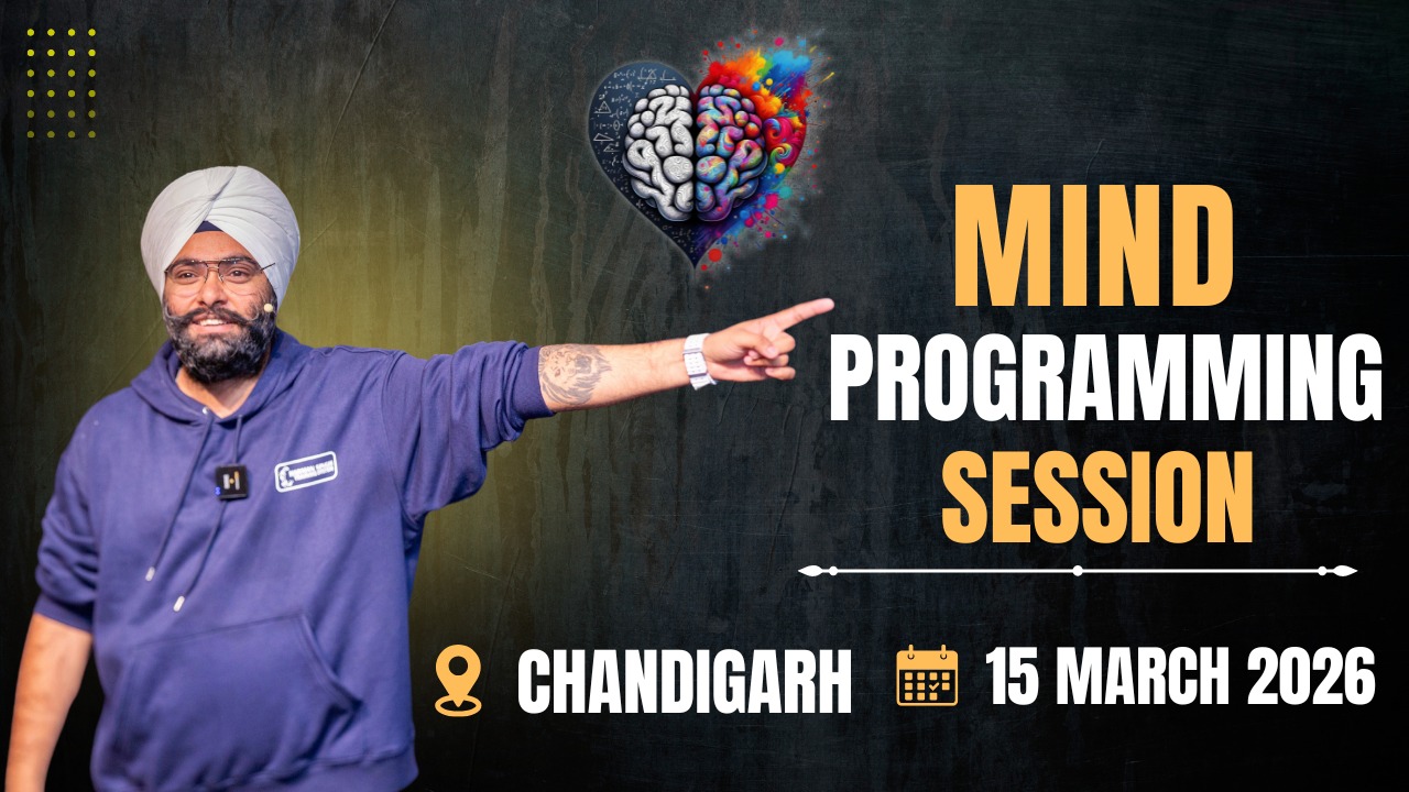 Harman Singh Training System