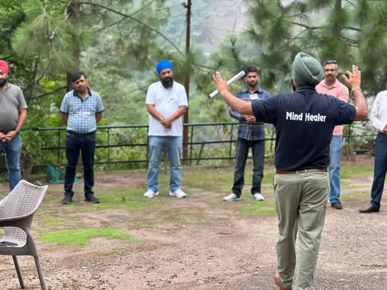 Master Hypnotist Training