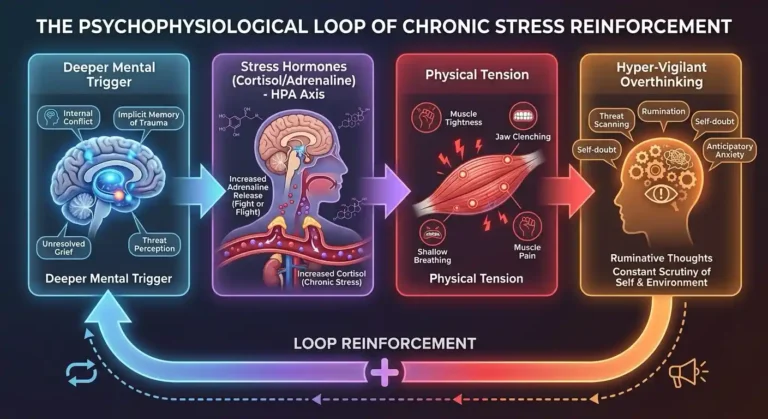 Subconscious Mind Programming for Stress Relief